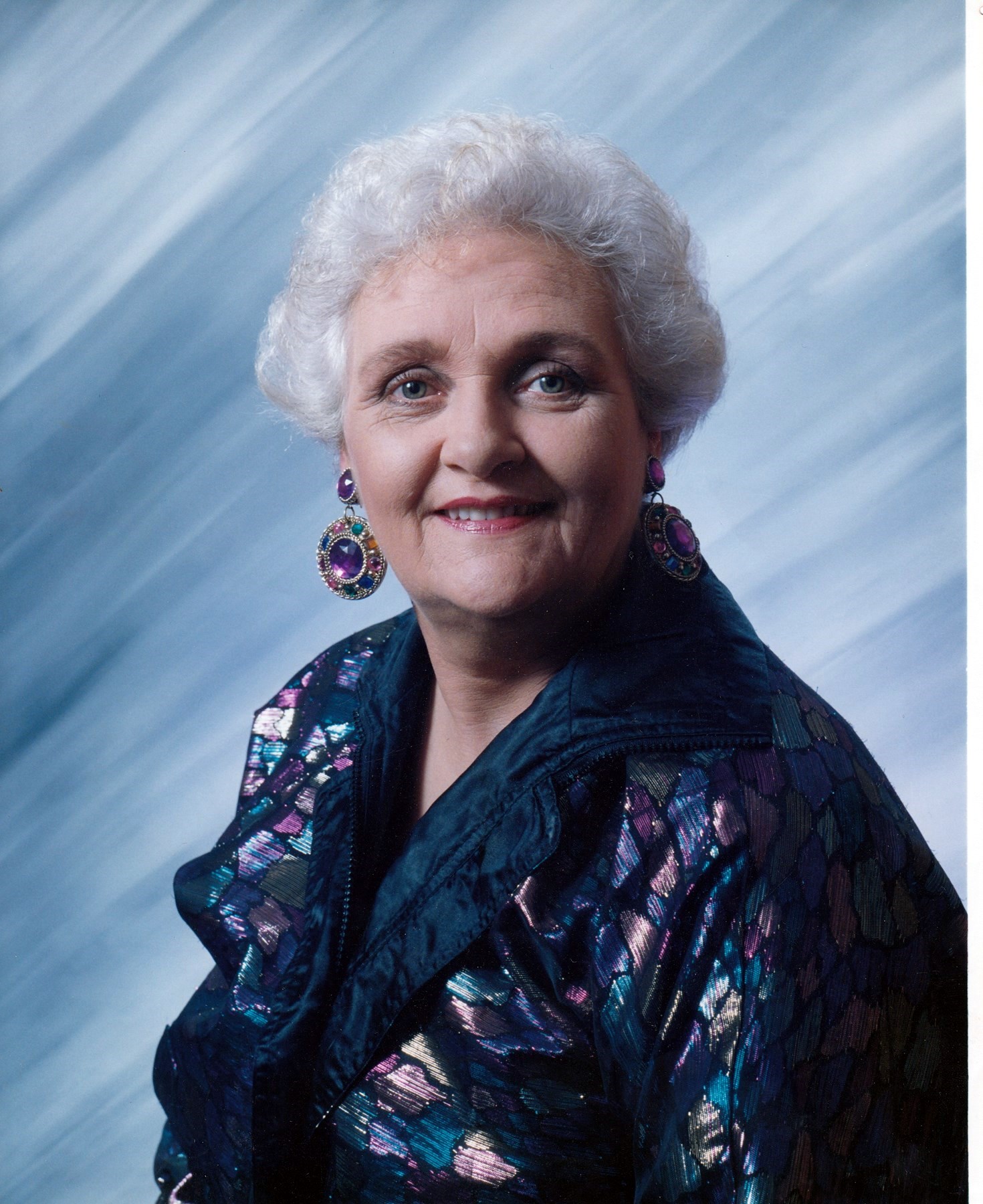 Shirley Lackey Obituary LaGrange, GA