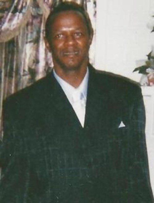 Joe Louis Theus Obituary - Houston, TX