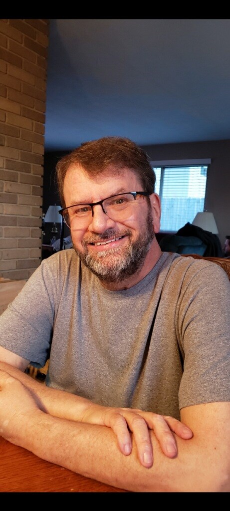 Obituary of Rick Lynn Pennington