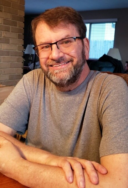 Obituary of Rick Lynn Pennington