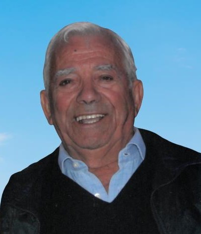 Obituary of Giuseppe Rasetta