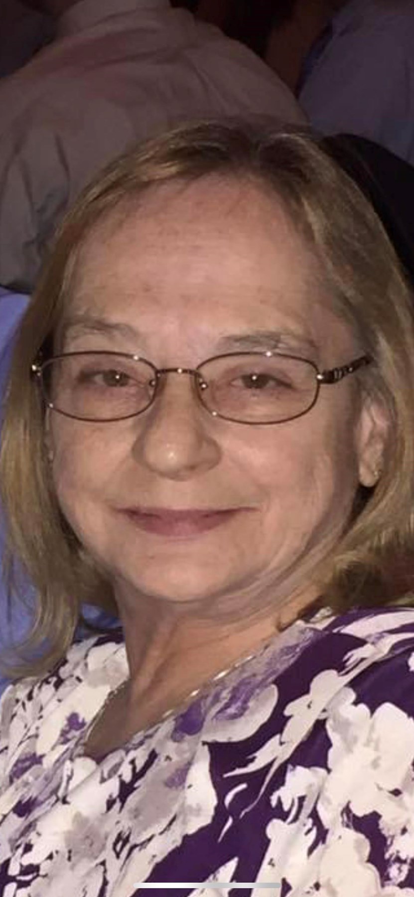 Obituary of Cynthia A. Walker