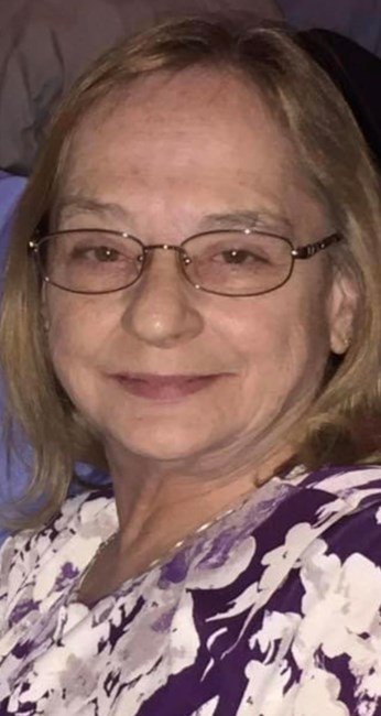 Obituary of Cynthia A. Walker