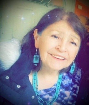 Obituary of Leona Susan Baker