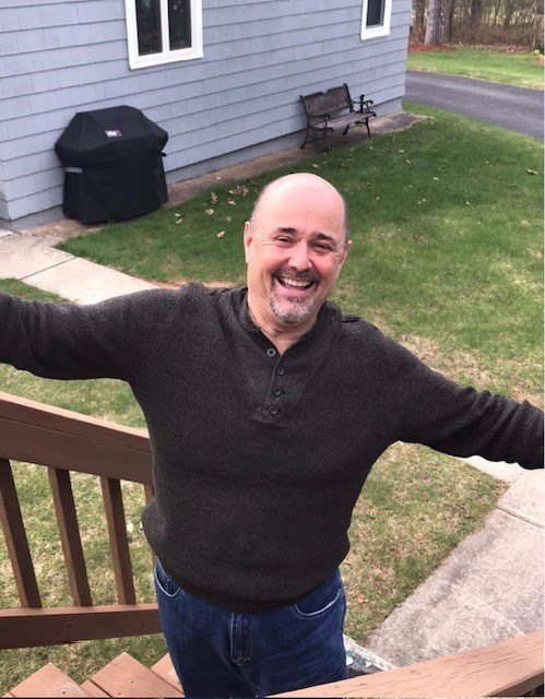 Obituary of Michael Girouard