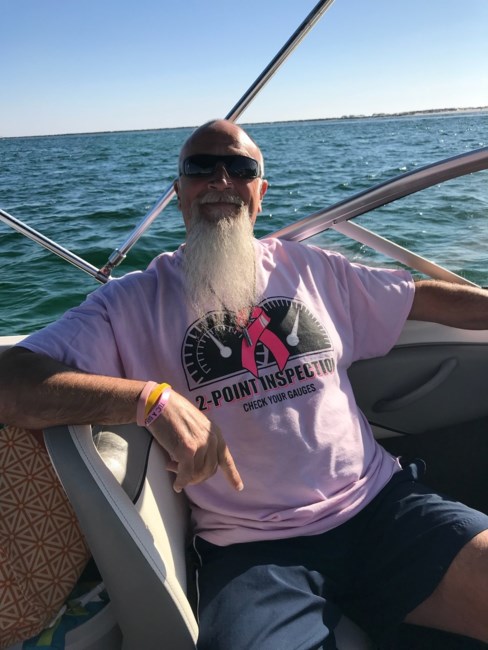 Obituary of David L. Saxe
