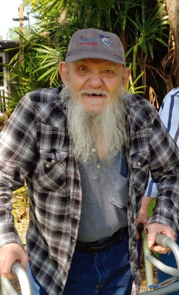 Nelson Gold Obituary Spring Hill, FL