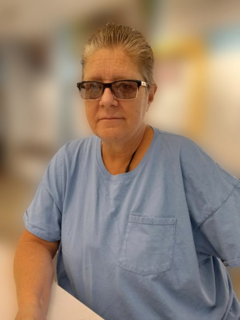 Obituary of Kay Burton