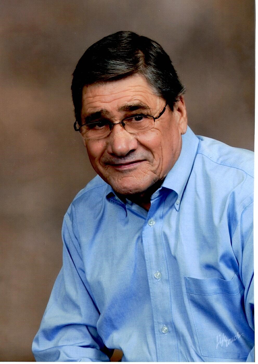 Obituary of John Winter