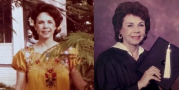 Obituary of Estella Serrano Elizondo