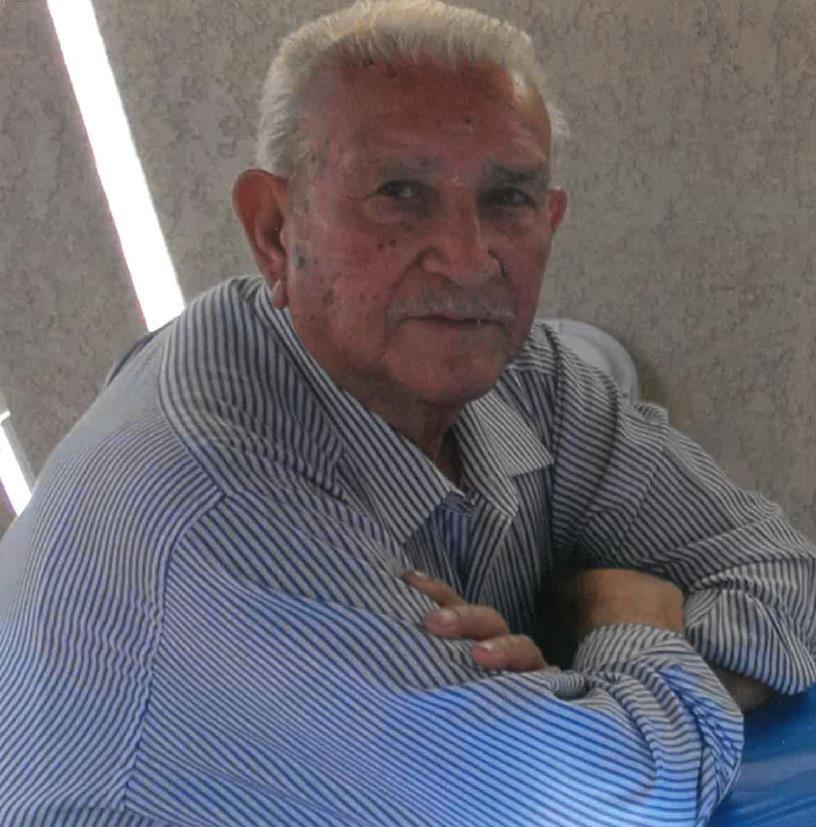 Obituary of Joseph G. Vasquez