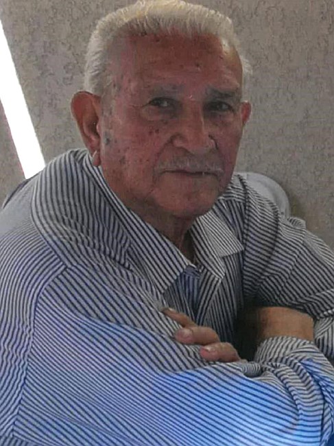 Obituary of Joseph G. Vasquez