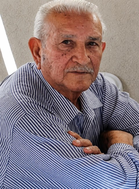 Obituary of Joseph G. Vasquez