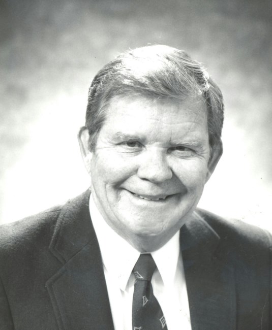 Obituary of Alfred Harry Anderson Jr.