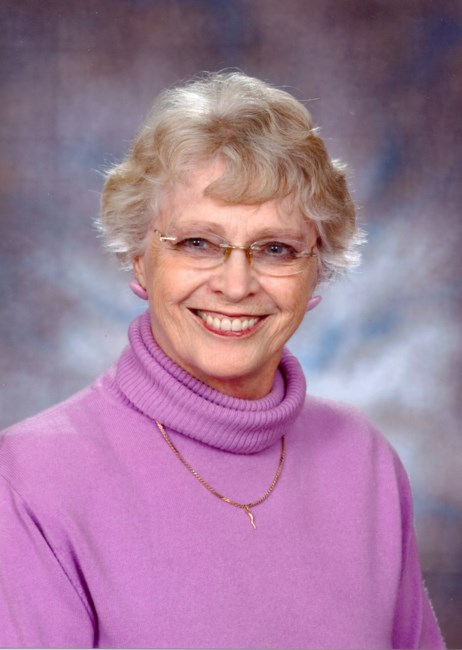 Obituary of Geraldine Matilda Claus