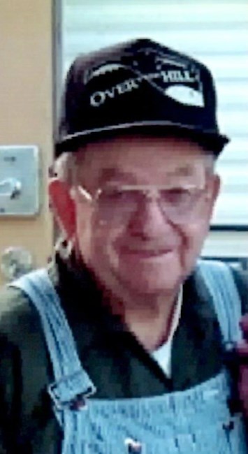 Obituary of Chester A. Lawrence