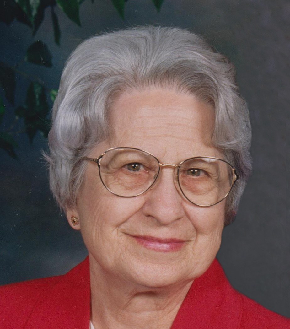 Phoebe D. (Black) Begemann Obituary Columbia, MO