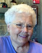 Obituary of Shirley Elaine Morgenthaler