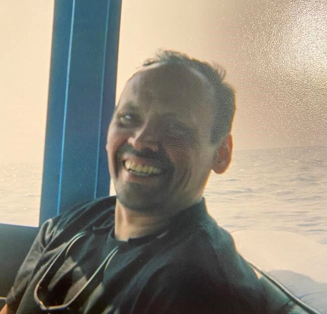 Obituary of Daniel Favela