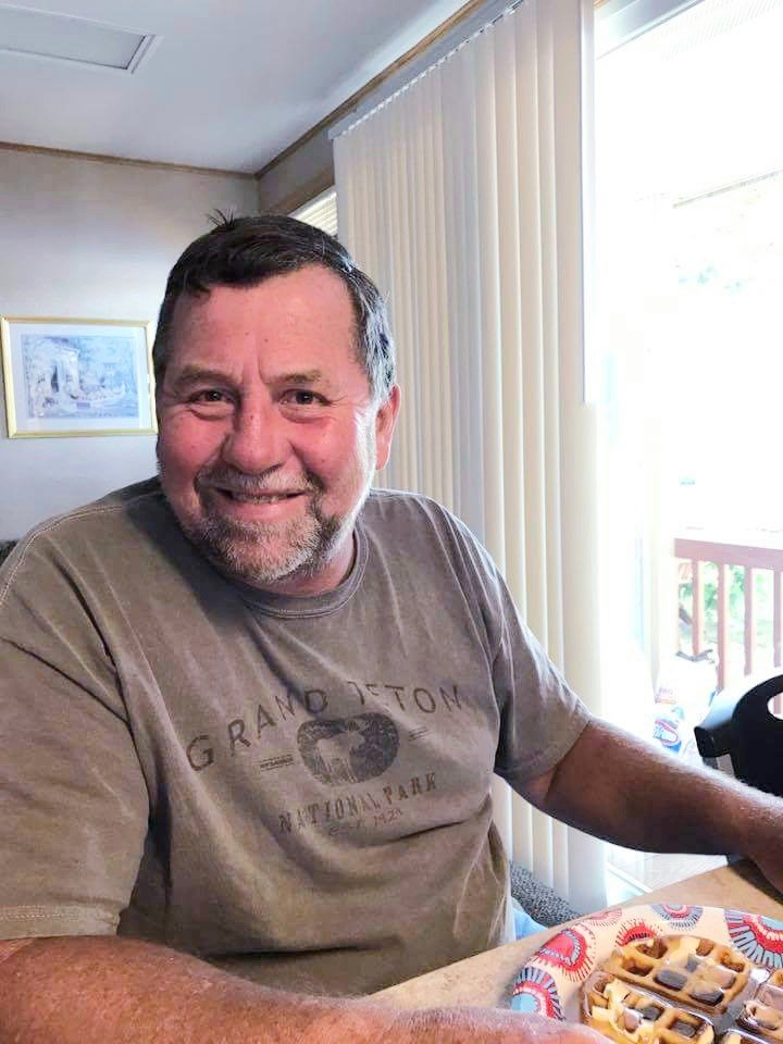 Obituary of Richard E. Stumreiter