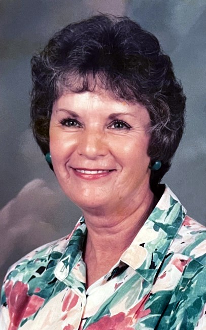 Obituary of Betty L Kretschman