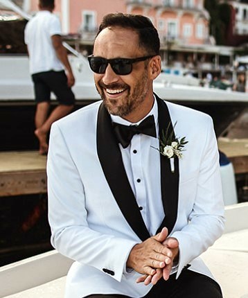 Obituary of Daniel Stephen Paluszek