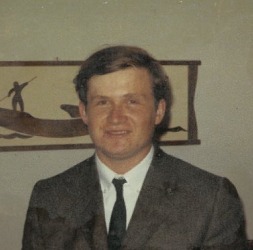 Obituary of Orrin Plummer Welch