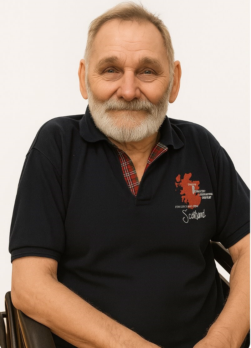 Obituary of Edward Malcolm "Mac" McQueen