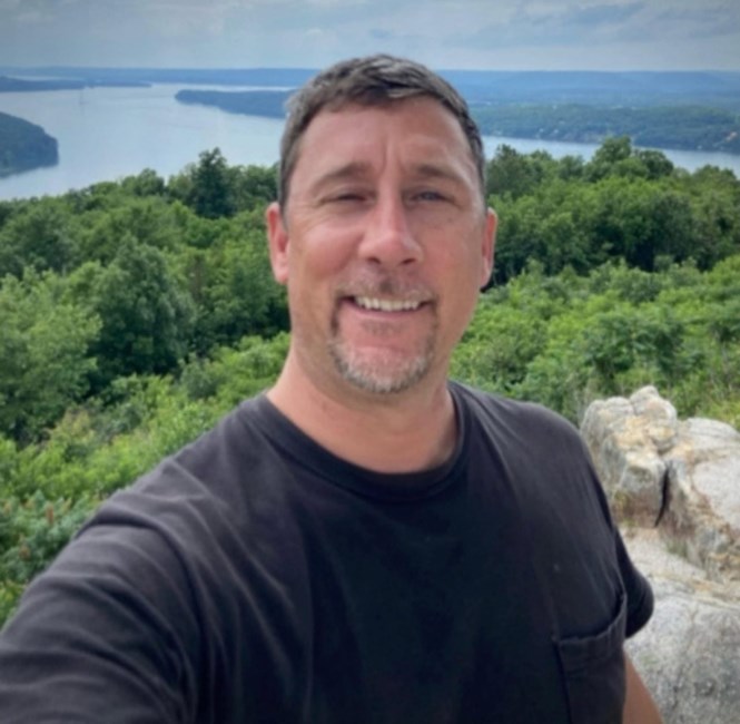 Obituary of Paul David Monti