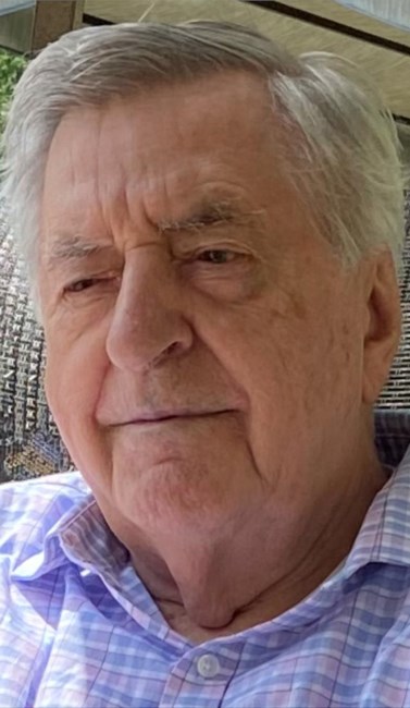 Avis de décès de Dr. Rodolphe Sirois
