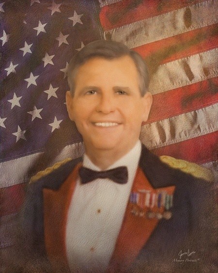 Obituary of Ray Larry Burns