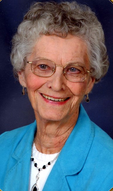 Obituary of Catherine Ann Stanker