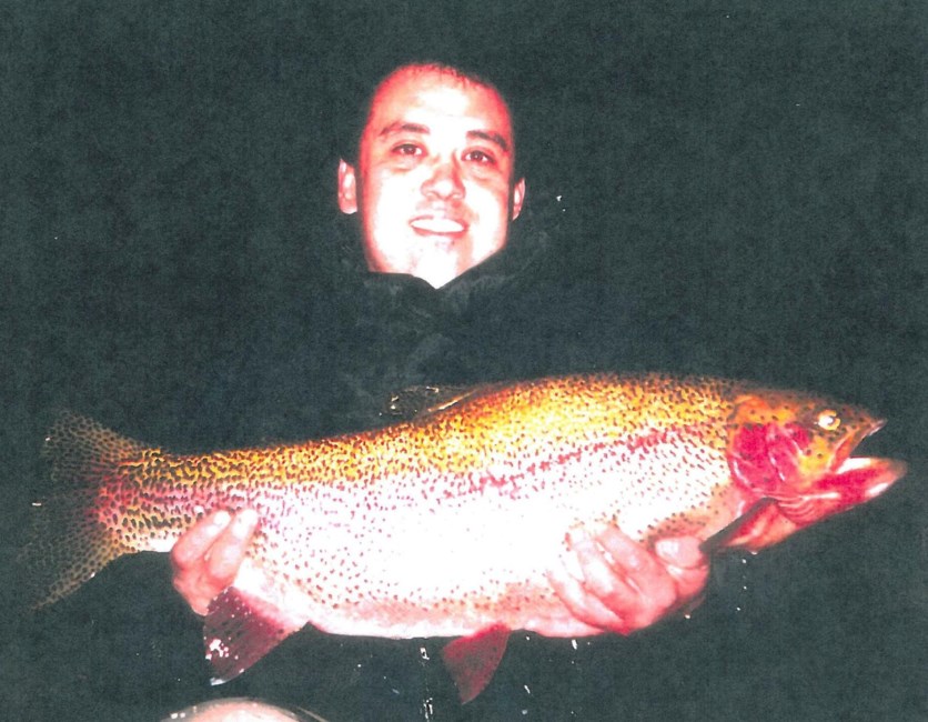 Obituary of John Michael Fernandez