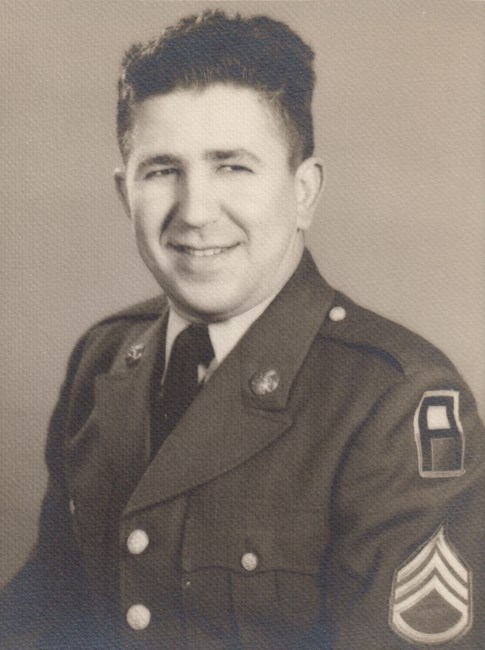 Obituary of William Paul Saliski Sr.