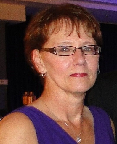 Obituary of Darlene Trainer