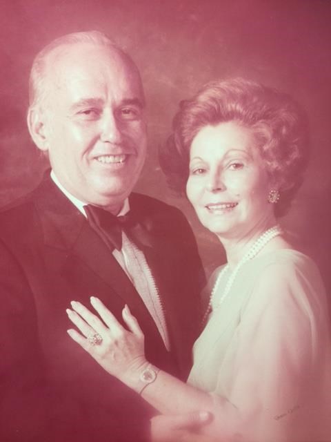 Obituary of Ana Leida Sosa Ortiz