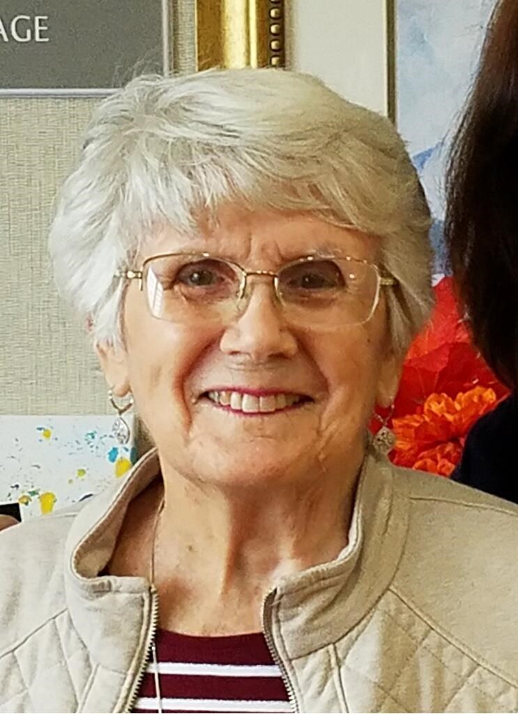 Obituary of Darlene F. Jackson