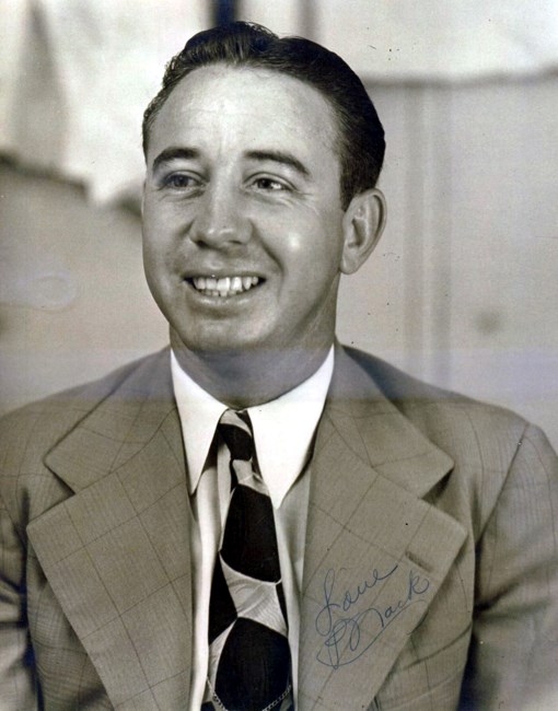 Obituary of Mack R. Stinson