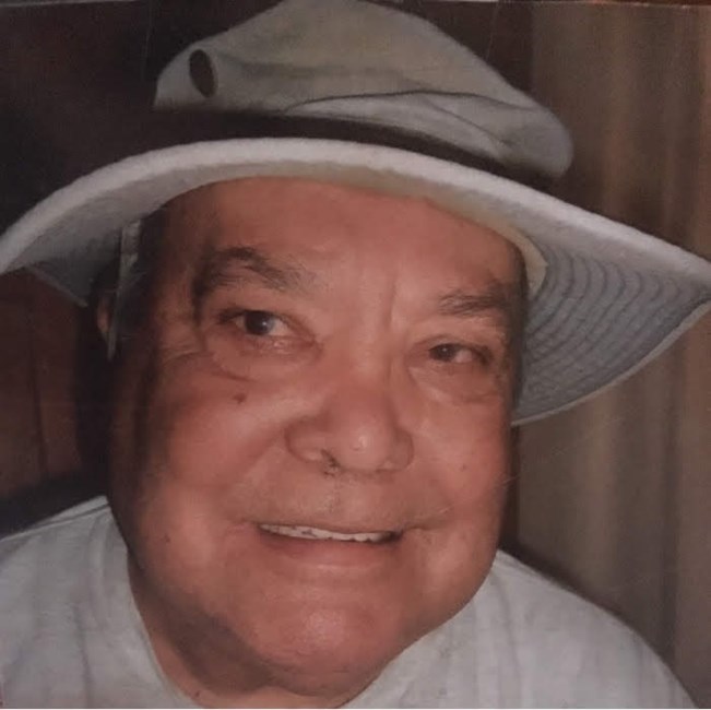 Obituary of Tom C. Dominguez