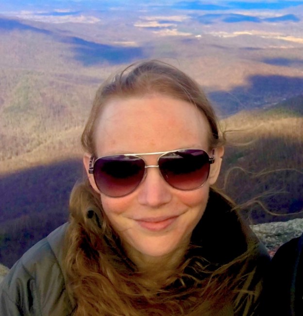 Obituary of Ellen Leigh Urbanske