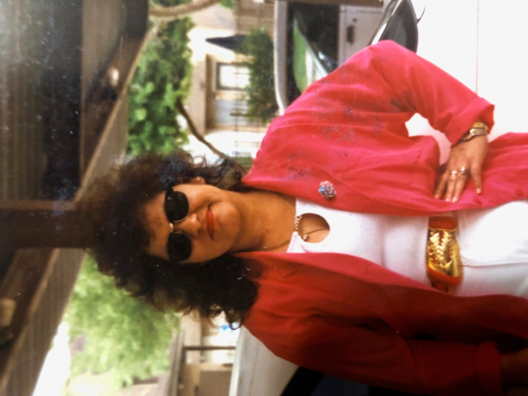 Norma Jean Vega Salinas Obituary Baytown, TX