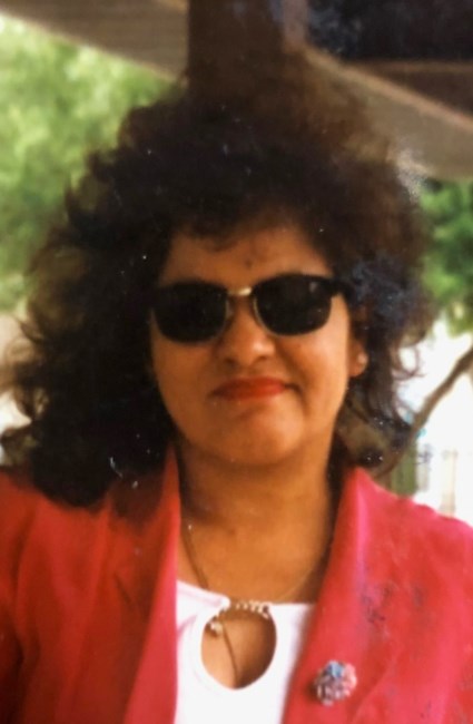 Obituary of Norma Jean Vega Salinas