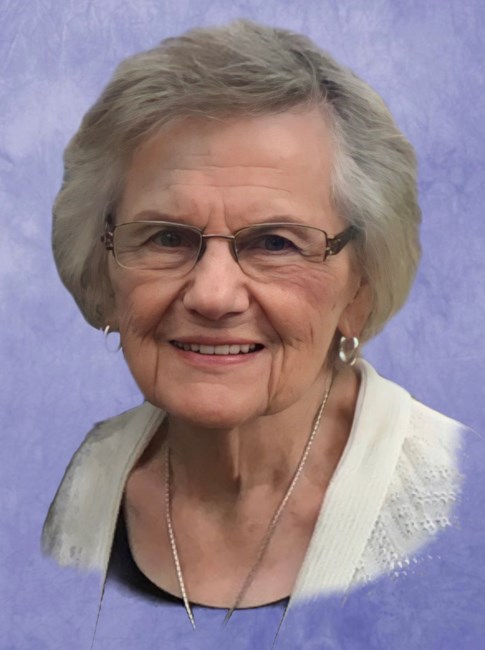 Obituary of Gaye Latham Deaton