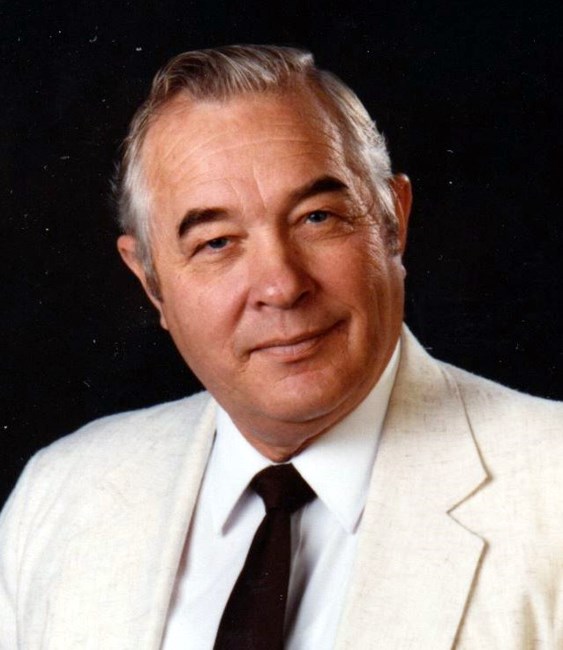 Obituary of Raymond Julian Lunbeck Sr.