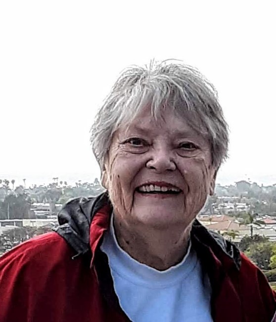 Obituary of Nancy K Sweet