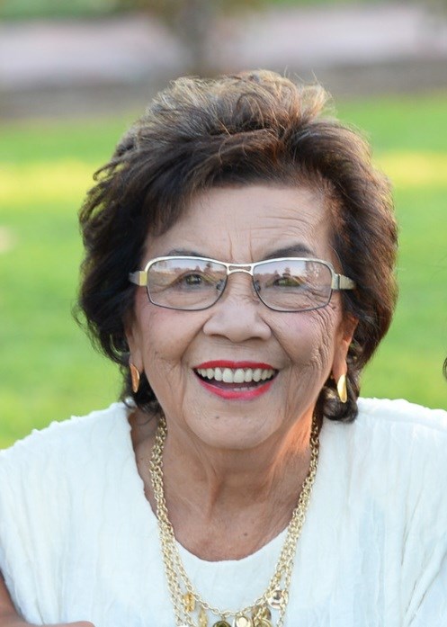Obituary of Emilia de Leon Aragon
