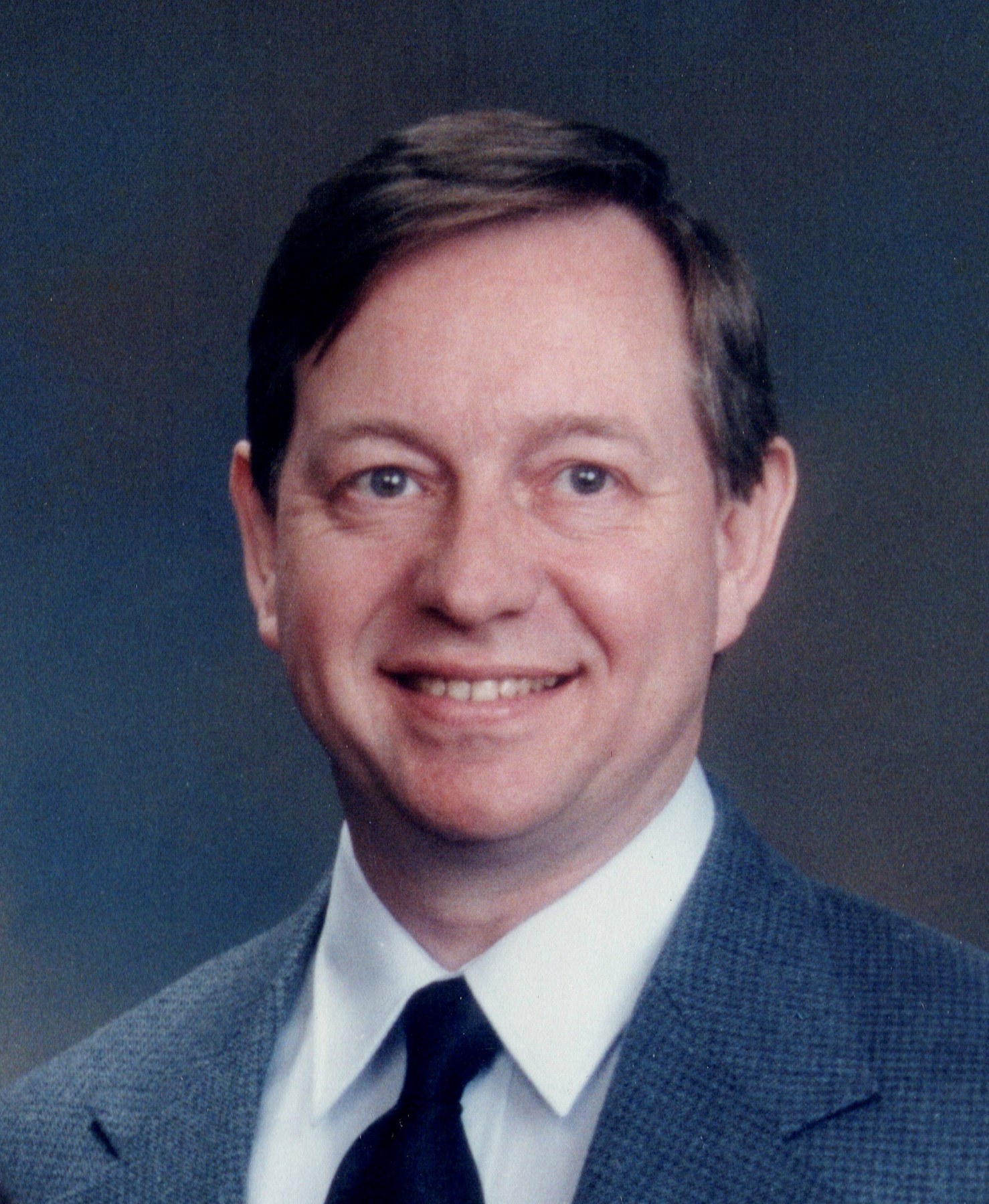 Obituario de Phillip Randall Allen