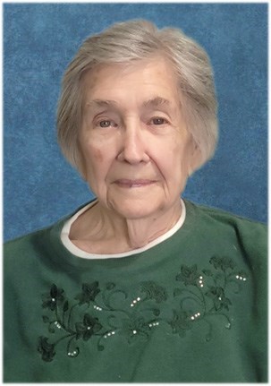 Obituary of Mary Lucille Daniel