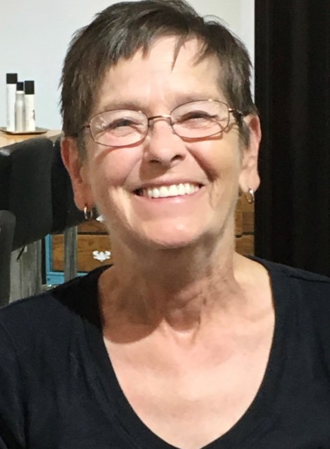 Obituary of Carla Sue Weaver