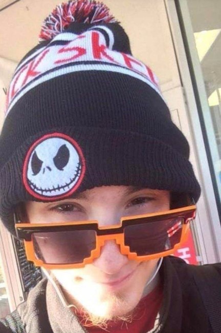 Obituary of William Andrew Heffernan